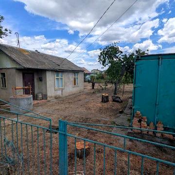 Продам дом в с/о Волна, пригород Черноморска