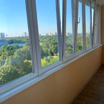 Здам квартиру на бульварі Незалежності