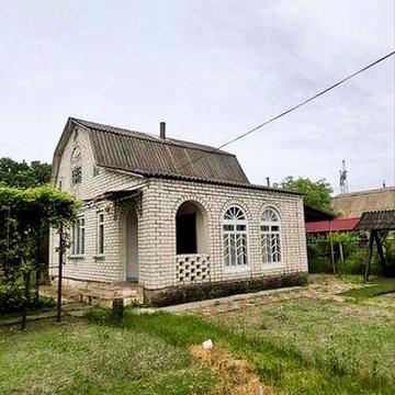 Дачний будинок в Київській обл
