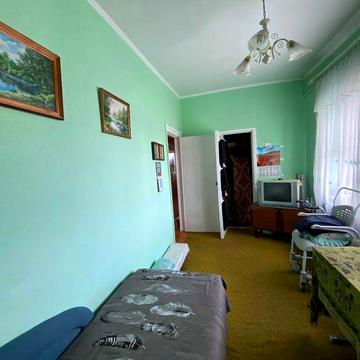 2-кімн. квартира в парковій зоні