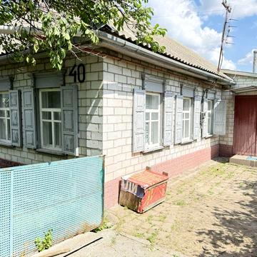 Здам будинок у Підгородному .