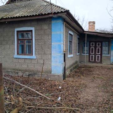 Продам будинок в селі Маркуші, Хмільницького району.