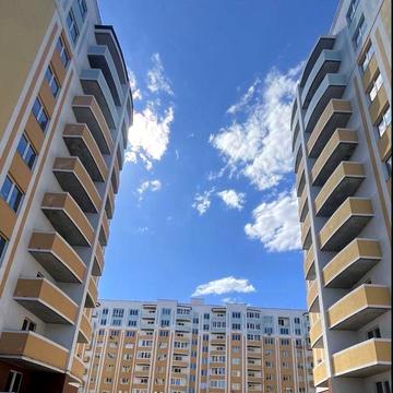 Продаж БЕЗ % 3к квартира за Вигідною Ціною! Газ, балкон