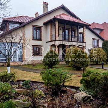 Продаж будинку 605м2 Котеджне містечко Царське Село - Золочі "Zoloche", село Вишеньки, 15км метро Славутич