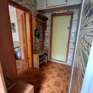 Здам 1к квартиру ж/м Східний
