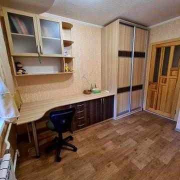Продам 3к квартиру Роганский Ж\М. Улучшеной планировки. возле Класса