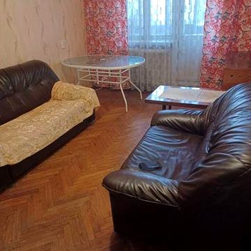 Оренда 2к квартири Відрадний , бульвар Вацлава Гавела 27а