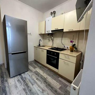 Без комісії! Продаж гарної 1 кімнатної квартири ЖК Петрівський квартал, передмістя Києва ЖК Петрівський квартал