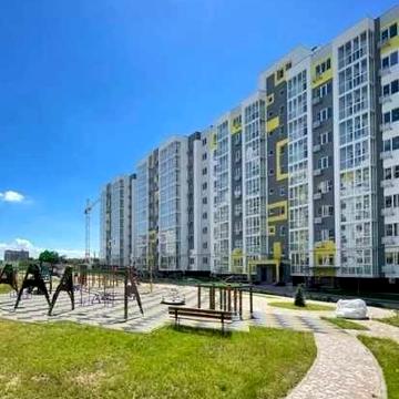 Однокімнатна квартира в зданому будинку ЖК Пелюстковий ЖК Пелюстковий