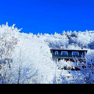 Видовий будинок на горі Цецино. 15 соток, панорама, ліс, озеро