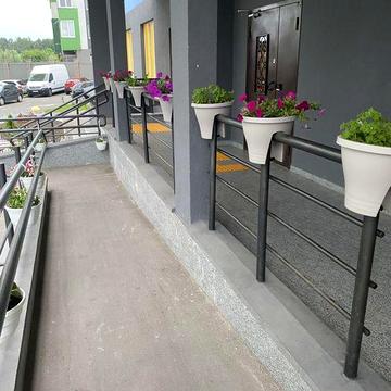 Здам стильну, красиву квартиру студію у ЖК"Атлант". Генератор!