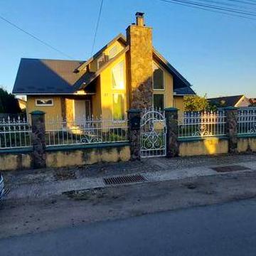 Продається будинок в селі Минай Ужгородського району