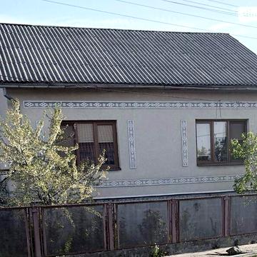 Продаж 3к Дім вулиця Косична