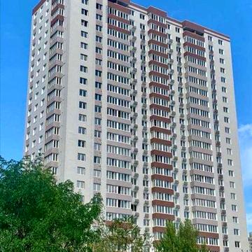 ЖК Патріотика, будинок №27 "Збараж", 1-кімнатна квартира, ЖК Патріотика
