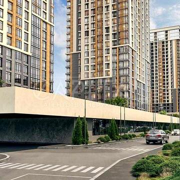 Продаж 3к квартири ЖК Урлівський-1, буд. 4 - переуступка ЖК Урлівський -1