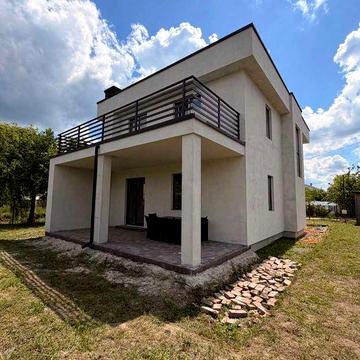 Продаж сучасного будинку с. Солонка БЕЗ КОМІСІЇ для покупця