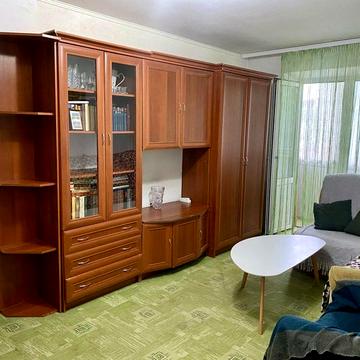 Оренда 2хкімнат. кв в Центрі, Хлібна/Бандери, жилий стан, чиста