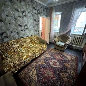 Продам 2х ком квартиру старосенная жд вокзал привоз  центр города