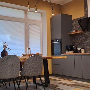 Продается просторная 3-к квартира 105 м², Шишкино