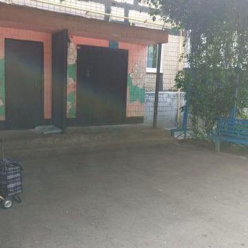 Продаж 2 кім квартири Даманський.