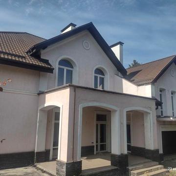 Будинок 528м² Васильків, Мазепи 84/4 без оздоблення біля озера Аукціон