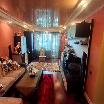Продається 3-х кім. кв.м-н Юбілейний , автономка ! ЖК ОСББ