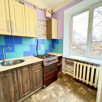 Продаж 2к кв 33м р-н Старої Салтівки пров. Белостоцький