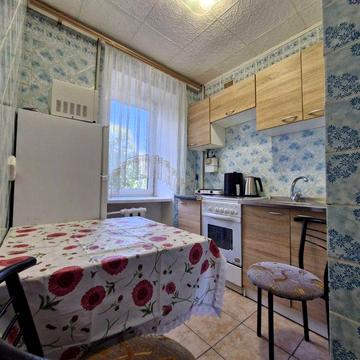 Аренда 1 Ком кв Ул Мельницкая 10 Мельницкая