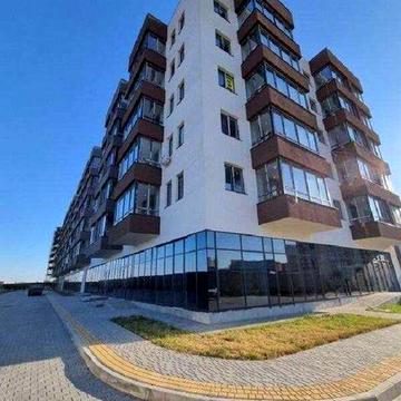 Продам 2 ком. квартиру в новом доме ул. Бочарова ЖК Брюссель