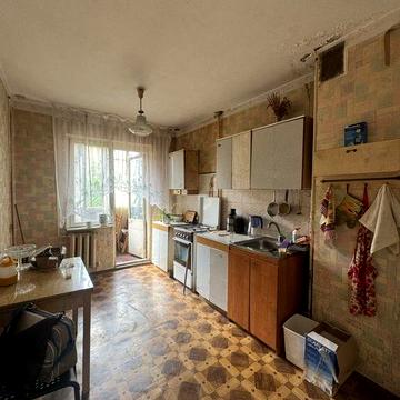 Продам 3х ком квартиру котовского ул Героев Обороны Одессы
