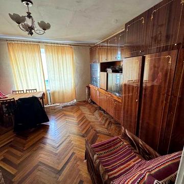 Оренда 3 кімнатної квартири вул.Галицька