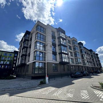 Продаж двохкімнатної квартири Новобудова ЖК Атмосфера Єоселя ЖК Атмосфера