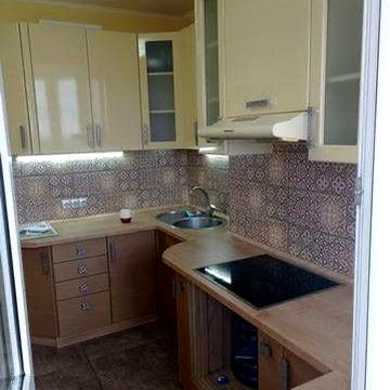 Продаж 1кімнатной 43м2 з автономним опаленням