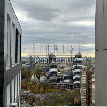Продаж видової квартири на Печерську ЖК Лейпцизька