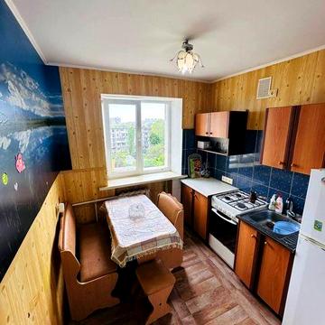 Продам 1 к квартиру у моря Парковая