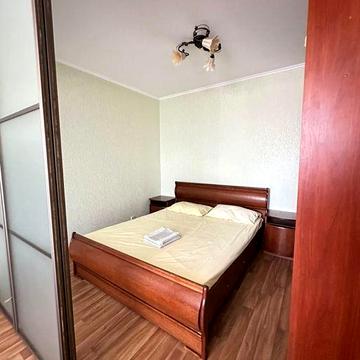 Р-н Зигіна з кондиціонером вільна з 20 червня