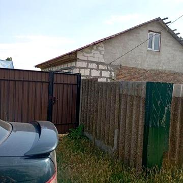 Продам дачу в 13 кооперативе