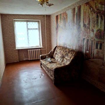Трьохкімнатна квартира по вул. Гурамішвілі
