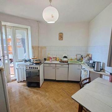 Продажа 2ой квартиры в Вознесеновском р-не