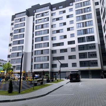 Продаж 1к квартири, Виставка ЖК Автобіографія. ЖК Автобіографія