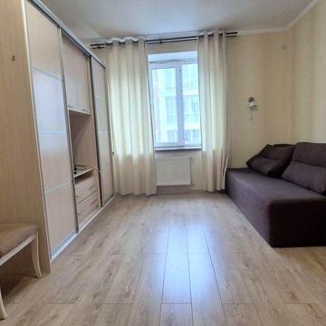 Довгострокова оренда 1к квартири