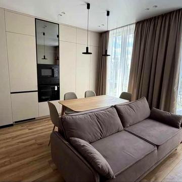 Продаж дизайнерської 2-к квартири ЖК Диброва парк Dibrova park Діброва ЖК Діброва Парк Dibrova Park Диброва