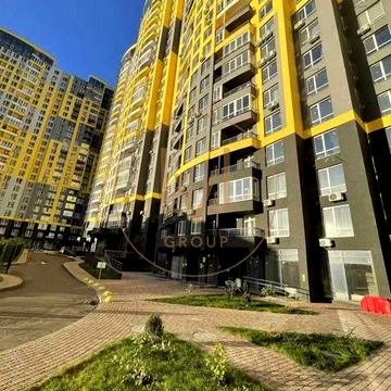 2-кімнатна квартира, вул. Кадетський Гай 12, ЖК «Медовий», Київ ЖК Медовий
