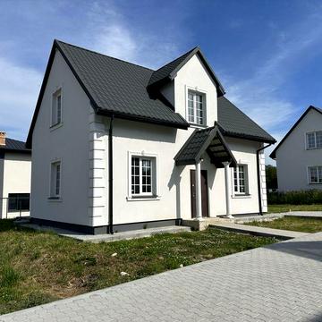 Чудовий будинок в котеджному містечку біля Брюхович без комісії