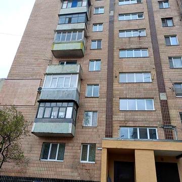 3к.кв 7/9 , покрашеного планування (405110)
