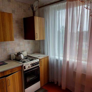 2-кімнатна квартира покращеного планування