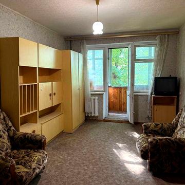 Продам 1к квартиру верх Кирова (Поля), Славутич, сертификат, 30000$