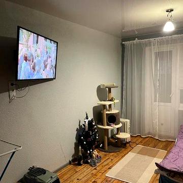 Продаж 1-кімнатної квартири в топ-локації Борисполя!
