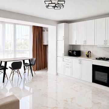 ЖК Union, Бандери Степана вул., 77Б