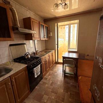 Сдам однокомнатную квартиру